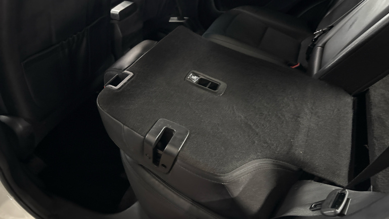 Ssangyong Korando 1.5 Ventura 5dr Auto Petrol Estate